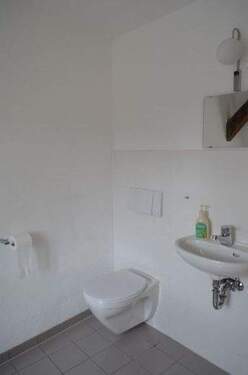 WC und Hauswirtschaftszimmer 3.OG - 