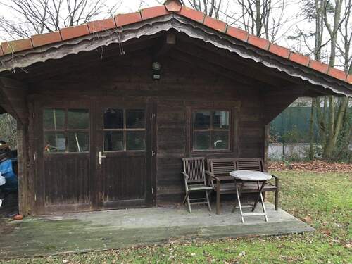 Bild 3 - 1 Zimmer Einfamilienhaus in Ransbach-Baumbach