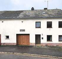 Sanierungs- & Entwicklungsobjekt mit Ausbaupotenzial in Damflos