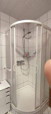 Dusche ELW - 