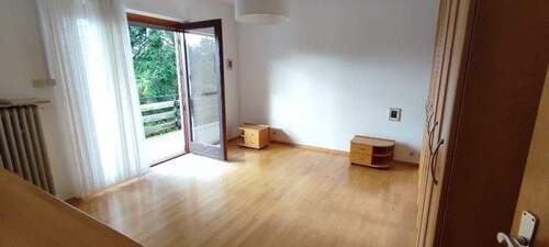 Zimmer im UG - 