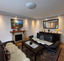 Helle geräumige 3 Zimmerwohnung - Straubing Kagers