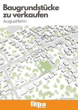 Flyer Grundstücke Augustfehn aktuell-bilder-0.jpg - Grundstück zum Kaufen in Apen