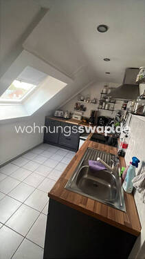 Bild 4 - Etagenwohnung mit 65,00 m&sup2; in Münster zur Miete
