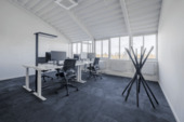 Beispiel Büro - Büro zur Miete in München