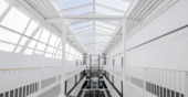 Flur - Büro in München