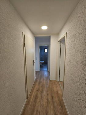 Bild 2 - 3 Zimmer Etagenwohnung zur Miete in Schiffweiler