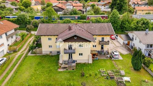 Außenansicht Drohne 6 - 