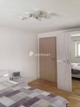 Schlafzimmer 2 - 