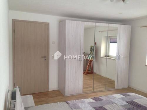 Schlafzimmer 1 - 