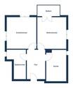 Grundriss - 
