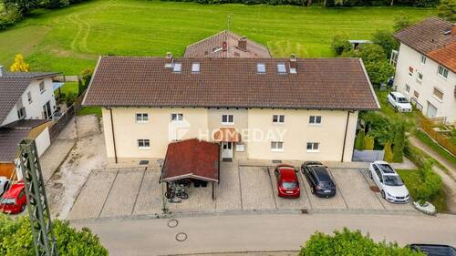 Außenansicht Drohne 1 - 