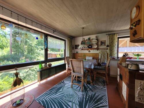 Essbereich - 