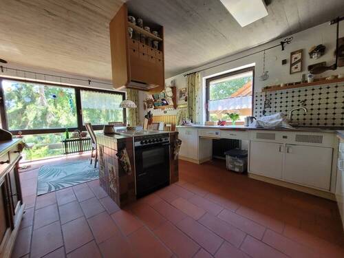 Kochen - 