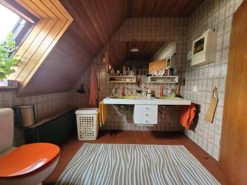 Badezimmer - 