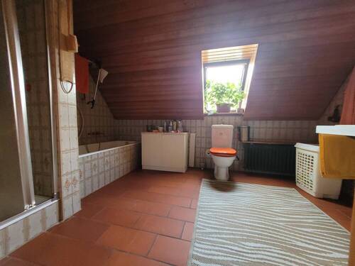 Badezimmer - 