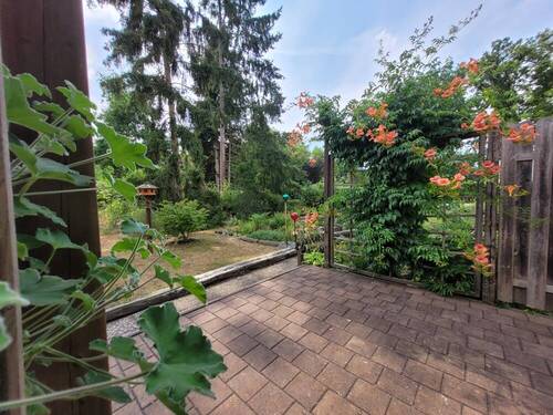 Terrasse - 