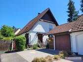 Objektansicht - 3 Zimmer Einfamilienhaus zum Kaufen in Schwabach