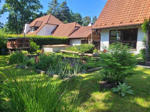 Garten - 