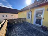 Balkon - 