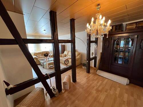 Wohnzimmer - 