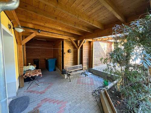 Innenhof - 