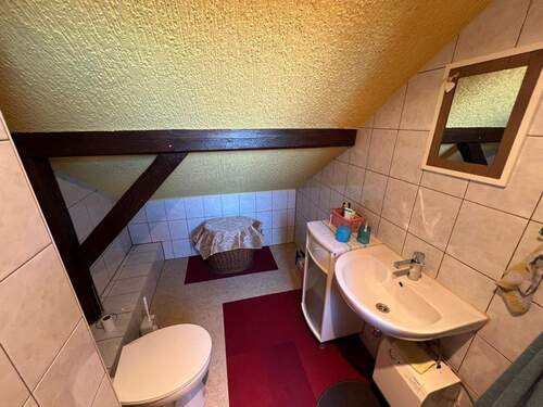 Toilette - 