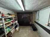 Garage - 
