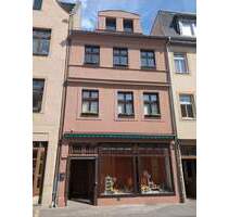 Zentrale Lage, Wohnen und Arbeiten unter einem Dach - Lutherstadt Wittenberg
