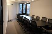 Meetingraum - Büro in Frankfurt am Main