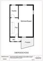 Obergeschoss - 