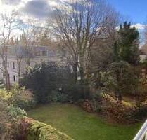 DACHTERRASSE, MENTERSCHWAIGE, ISARHOCHUFER, RUHE, SONNE + KAMIN - München Untergiesing-Harlaching