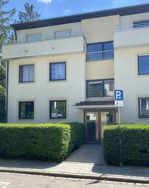 Haus Nordseite - 