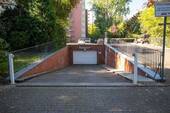 Tiefgarage - 