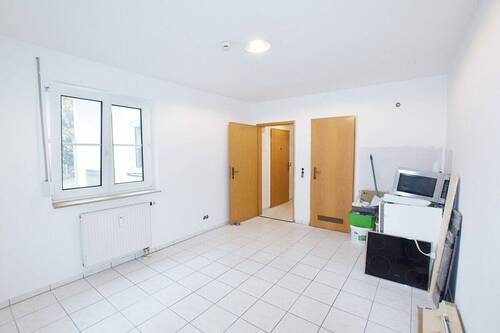 Schlafzimmer - 2 Zimmer Etagenwohnung in Graal-Müritz