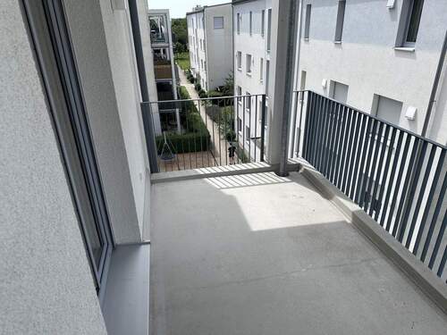 Balkon - 