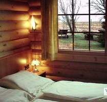 Finnische Oase nahe des Arendsee - Arendsee / Genzien