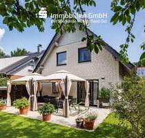 Gemütliches Wohnen für die ganze Familie! - Ostbevern