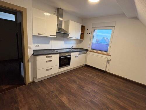 Bild3 - 2 Zimmer Etagenwohnung zur Miete in Wettenberg - Wißmar