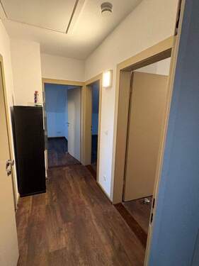 Bild5 - Etagenwohnung mit 53,00 m&sup2; in Wettenberg - Wißmar zur Miete