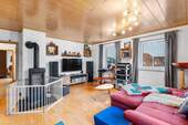 Wohnzimmer - 