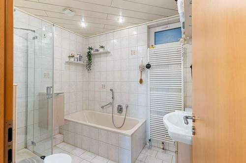 Badezimmer - 