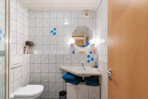 Badezimmer - 