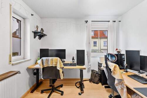 Ankleide / Büro / Kinderzimmer - 