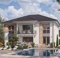 Doppelt KfW-gefördertes Generationenhaus in Stein-Bockenheim