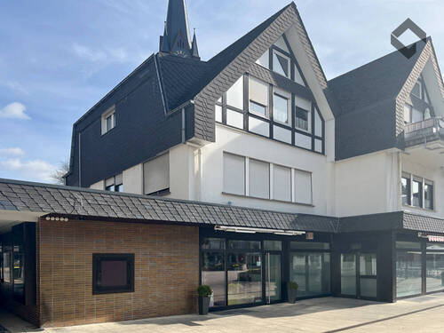 Provisionsfrei! - Altenhundem: Top-Lage für modernen Concept-Store