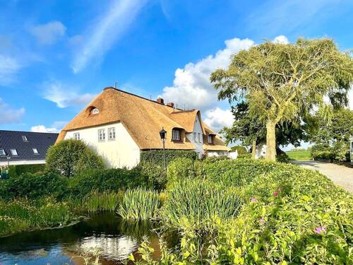 Hausansicht - Etagenwohnung mit 68,00 m&sup2; in Dunsum zum Kaufen