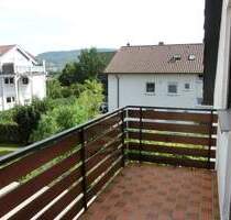 Heiningen: 3 Zimmer-Dachgesschoss-Wohnung mit Balkon, in ruhiger Lage, inkl. Kfz-Stellplatz!