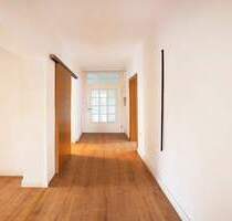 Wohnkomfort in Toplage - Drei-Zimmer Wohnung am Saarbrücker Triller! - Saarbrücken Alt-Saarbrücken