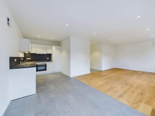 Wohnküche - 2 Zimmer Etagenwohnung in Husum